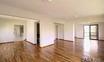 Imagem 4: Apartamento à venda, 210 m² por R$ 2.750.000,00 - Campo Belo - São Paulo/SP