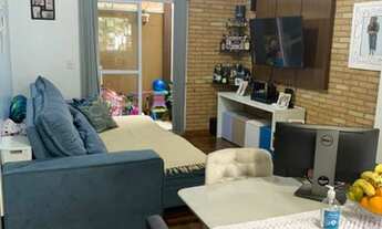 Imagem 2: Casa a venda no condomínio Viva Vida