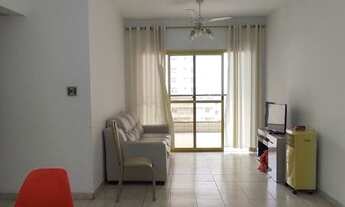 Imagem: Apartamento à venda, 133 m² por R$ 600.000,00