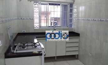 Imagem 6: Casa com 4 dormitórios à venda, 125 m² por R$ 550.000 - Jardim Alvinópolis II - Atibaia/SP