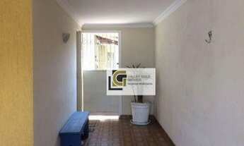 Imagem 7: Casa com 3 dormitórios à venda, 80 m² por R$ 320.000,00 - Cidade Morumbi - São José dos Ca