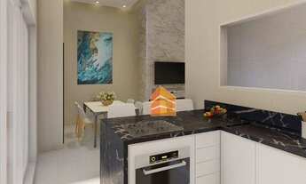 Imagem 3: Casa à venda, 150 m² por R$ 1.450.000,00 - Condomínio Cyrela Landscape Seminário - Gravata