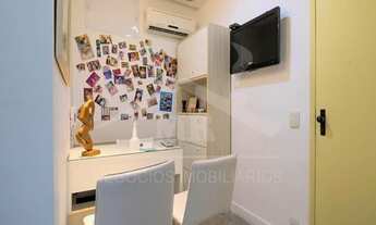 Imagem: Sala Comercial à venda, Icaraí, Niterói