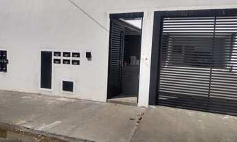 Imagem 5: Casa Veneza sobreposta sem entrada , Anápolis