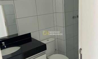 Imagem 7: Apartamento para alugar em Lagoa Nova com 3 quartos e 108 metros quadrados