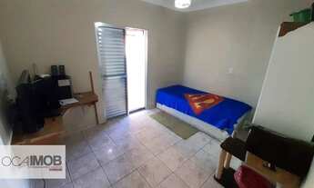 Imagem 7: Sobrado com 3 dormitórios à venda, 274 m² por R$ 740.000,00 - Vila Leopoldina - Santo Andr