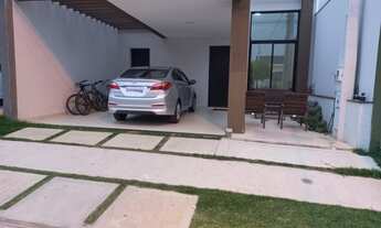 Imagem: Casa Condomínio Park Real - Indaiatuba/