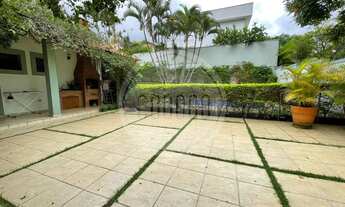 Imagem 6: SANTANA DE PARNAíBA - Casa de Condomínio - Alphaville