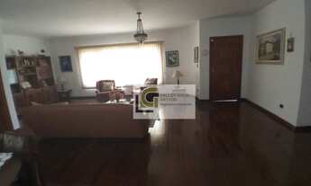 Imagem 3: Casa com 4 dormitórios à venda, 378 m² por R$ 3.710.000,00 - Jardim Apolo - São José dos C