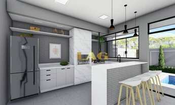 Imagem: Casa com 3 dormitórios à venda, 317 m²