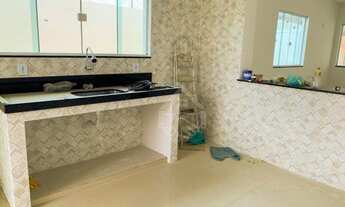 Imagem 5: Casa com 3 dormitórios, 102 m² - venda por R$ 750.000,00 ou aluguel por R$ 4.500,00/mês