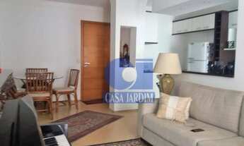 Imagem: Apartamento com 3 dormitórios à venda