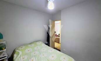 Imagem 6: Apartamento com 2 dormitórios à venda, 48 m² - Jardim Novo Mundo - Sorocaba/SP