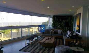 Imagem 2: Marina Bay Residences - o 4 Suítes mais Desejado de Vila Velha-ES