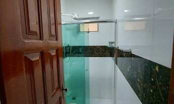 Imagem 2: Casa top 3qts, Linda, Blindex, Forro no Gesso e pvc, Modulados, Luminárias, Pt. Automático