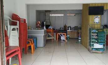 Imagem 6: Loja, 147 m² - venda por R$ 800.000,00 ou aluguel por R$ 10.000,00/mês - Tapera - Florianó