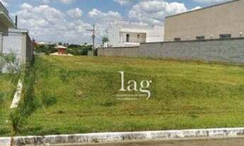 Imagem 4: Terreno à venda, 640 m² por R$ 340.000,00 - Condomínio Evidence Residencial - Araçoiaba da