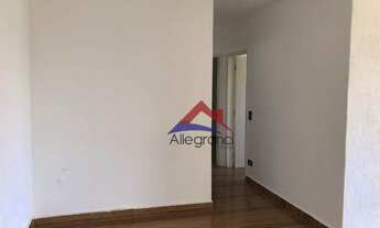 Imagem 5: Apartamento com 2 dormitórios para alugar, 78 m², próximo ao metrô Belém - São Paulo/SP