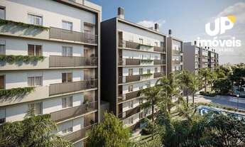 Imagem 2: Apartamento à venda, 50 m² por R$ 320.000,00 - Areal - Pelotas/RS