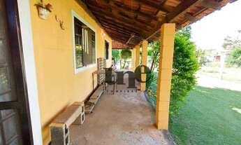 Imagem 2: Chácara com 2 dormitórios à venda, 1392 m² por R$ 390.000,00 - Loteamento Chácaras Vale da