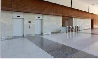 Imagem 7: Corporativo Complexo Rochavera - Marginal Pinheiros