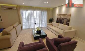 Imagem 4: Apartamento na Rua João Ramalho, 1505 - Perdizes, 3 quartos e 2 vagas