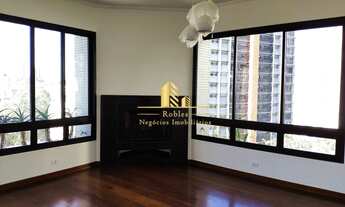 Imagem: Apartamento no bairro Vila Andrade - São