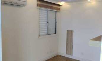 Imagem 5: Apartamento com 3 dormitórios para alugar, 114 m² por R$ 3.500,00/mês - Vila Santo Antônio