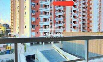 Imagem 3: Apto 02 Quartos com Suíte Andar Alto - Barreiros São José