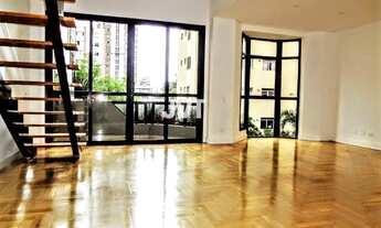 Imagem 6: Apartamento para Venda em São Paulo, Pinheiros / Jardins, 2 dormitórios, 2 suítes, 3 banhe