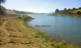 Imagem 2: Área à venda, 2960 m² por R$ 440.000,00 - Recanto dos Pássaros - Piracaia/SP