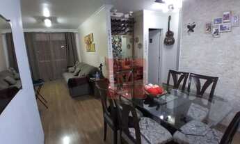 Imagem 5: Apartamento com 3 dormitórios à venda, 84 m² por R$ 650.000,00 - Saúde - São Paulo/SP