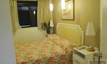 Imagem 3: Flat para venda no Itaim Bibi