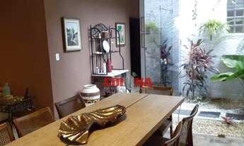 Imagem 7: Casa linear com 4 dormitórios à venda, 200 m² por R$ 1.200.000 - Charitas - Niterói/RJ