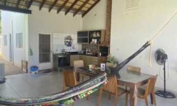 Imagem 6: Casa com 3 quartos 1 suíte santa cruz II