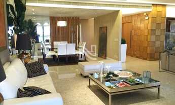 Imagem: Rio de Janeiro - Apartamento Padrão - Barra