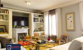 Imagem 4: Venda Apartamento 3 Dormitórios - 203 m² Itaim Bibi