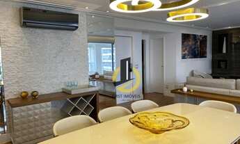 Imagem 4: Apto de 240m2, 4 suítes, 4 vagas- Plaza Mayor Ipiranga