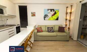 Imagem 3: Apartamento Venda Perdizes 42 m² 1 Dormitórios