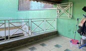 Imagem 5: Sobrado com 2 dormitórios à venda, 120 m² por R$ 560.000,00 - Jardim Piracuama - São Paulo