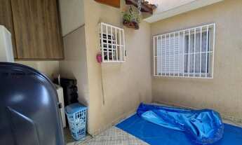 Imagem 6: Casa para Venda em Santo André, CAMPESTRE, 2 dormitórios, 1 suíte, 2 banheiros, 2 vagas