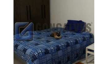 Imagem 7: SAO BERNARDO DO CAMPO - Residential / Home - RUDGE RAMOS