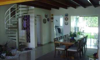 Imagem 4: Casa com 3 dormitórios à venda, 420 m² por R$ 1.450.000,00 - Vila Petrópolis - Atibaia/SP