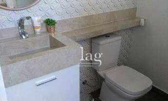 Imagem 5: Casa à venda, 150 m² por R$ 830.000,00 - Condomínio Campos do Conde - Sorocaba/SP