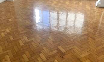 Imagem 3: Apartamento Locação com 138 m2, são 3 quartos a 1 quadra Praia de Copacabana - RJ