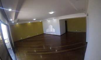 Imagem: Apartamento com 4 dormitórios à venda