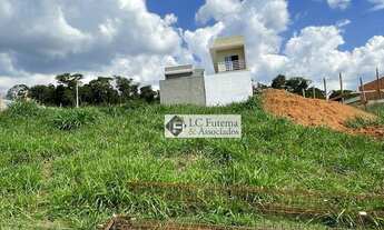 Imagem 2: Terreno à venda, 125 m² por R$ 155.000,00 - Granja Viana - Cotia/SP