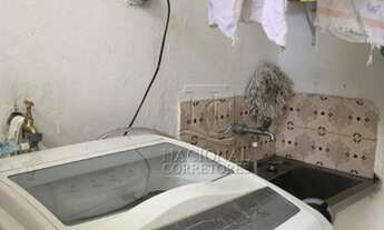 Imagem 6: Casa à venda ou locação - Jardim das Maravilhas - Santo André/SP