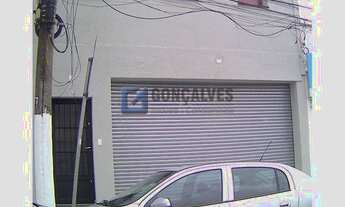 Imagem: SANTO ANDRE - Commercial / Loja - CENTRO