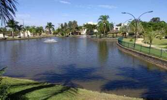 Imagem 4: Terreno à venda, 360 m² por R$ 400.000,00 - Village La Montagne - São José do Rio Preto/SP